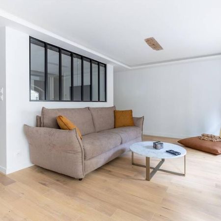 Hsh Invalides-Palais Bourbon Luxueux Appartement 4P Paris Exterior photo