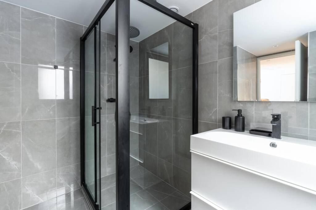 Hsh Invalides-Palais Bourbon Luxueux Appartement 4P Paris Exterior photo